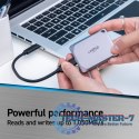 Dysk SSD X9 Pro 4TB USB-C 3.2 Gen2