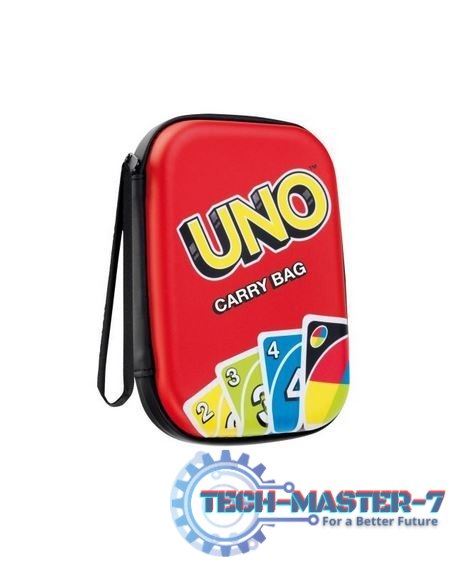 Etui do kart Uno