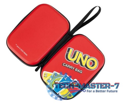Etui do kart Uno Etui do kart Uno
