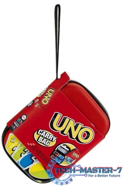 Etui do kart Uno Etui do kart Uno
