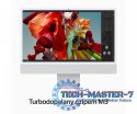 IMac 24 cale: M3 8/10, 8GB, 256GB SSD - Srebrny