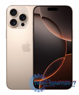 IPhone 16 Pro Max 1TB - Tytan pustynny