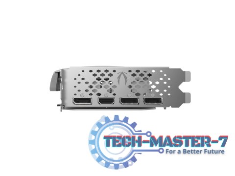 Karta graficzna GeForce RTX 4060 Twin Edge OC 8GB GDDR6 128bit biała Karta graficzna GeForce RTX 4060 Twin Edge OC 8GB GDDR6 128bit biała