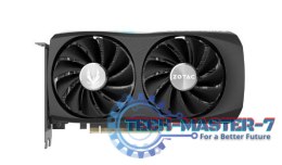 Karta graficzna GeForce RTX 4070 TWIN EDGE 12GB GDDR6X 192bit 3DP