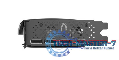 Karta graficzna GeForce RTX 4070 TWIN EDGE 12GB GDDR6X 192bit 3DP Karta graficzna GeForce RTX 4070 TWIN EDGE 12GB GDDR6X 192bit 3DP