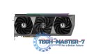 Karta graficzna GeForce RTX 4070 Ti SUPER AMP HOLO 16GB GDDR6X 256bit