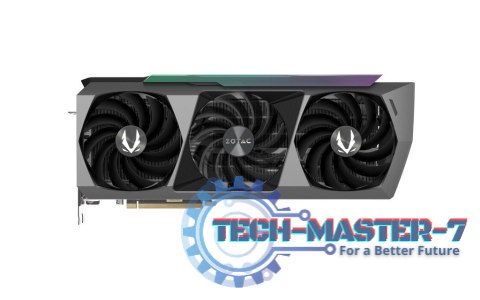 Karta graficzna GeForce RTX 4070 Ti SUPER AMP HOLO 16GB GDDR6X 256bit Karta graficzna GeForce RTX 4070 Ti SUPER AMP HOLO 16GB GDDR6X 256bit
