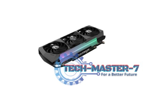 Karta graficzna GeForce RTX 4070 Ti SUPER AMP HOLO 16GB GDDR6X 256bit Karta graficzna GeForce RTX 4070 Ti SUPER AMP HOLO 16GB GDDR6X 256bit