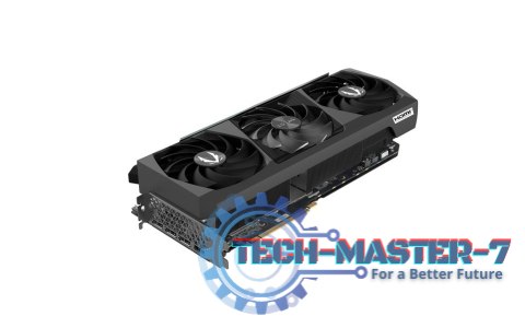 Karta graficzna GeForce RTX 4070 Ti SUPER AMP HOLO 16GB GDDR6X 256bit Karta graficzna GeForce RTX 4070 Ti SUPER AMP HOLO 16GB GDDR6X 256bit