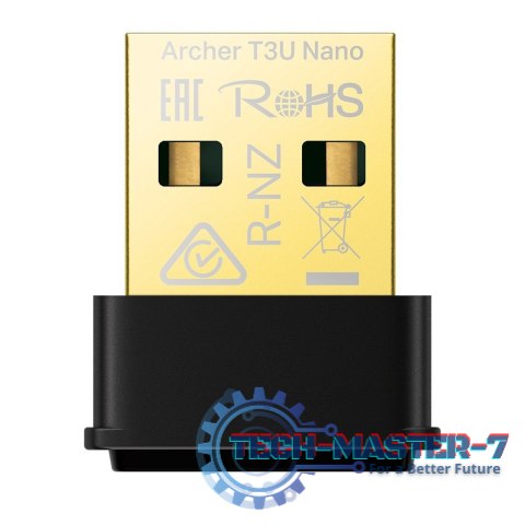 Karta sieciowa Archer T3U Nano USB AC1300