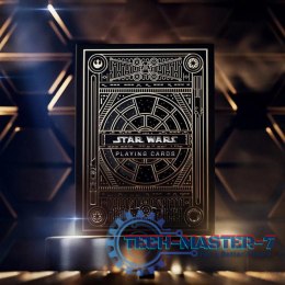 Karty Star Wars Special Edition