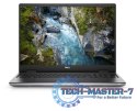 Mobilna stacja robocza Precision 7680 Win11Pro i9-13950HX/32GB/1TB SSD/16.0 FHD+/Nvidia RTX 3500/FgrPr&SmtCd/FHD/IR Cam/Mic/WLAN