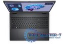 Mobilna stacja robocza Precision 7680 Win11Pro i9-13950HX/32GB/1TB SSD/16.0 FHD+/Nvidia RTX 3500/FgrPr&SmtCd/FHD/IR Cam/Mic/WLAN