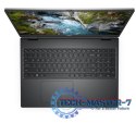 Mobilna stacja robocza Precision 7680 Win11Pro i9-13950HX/32GB/1TB SSD/16.0 FHD+/Nvidia RTX 3500/FgrPr&SmtCd/FHD/IR Cam/Mic/WLAN