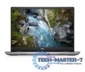 Mobilna stacja robocza Precision 7680 Win11Pro i9-13950HX/32GB/1TB SSD/16.0 FHD+/Nvidia RTX 3500/FgrPr&SmtCd/FHD/IR Cam/Mic/WLAN