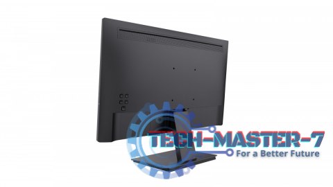 Monitor 24 cale LW-2402 HDMI VGA CZARNY Monitor 24 cale LW-2402 HDMI VGA CZARNY