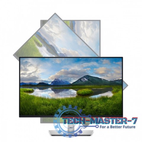 Monitor 24 cale P2425HE LED IPS 1920x1080/16:9/USBC/RJ45/HDMI/DP/USB/3Y Monitor 24 cale P2425HE LED IPS 1920x1080/16:9/USBC/RJ45/HDMI/DP/USB/3Y