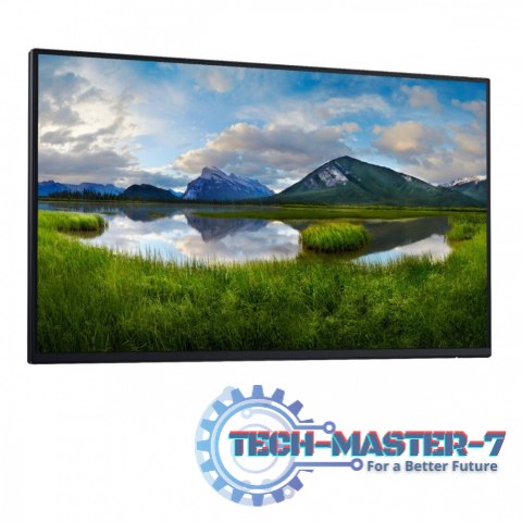 Monitor 24 cale P2425HE LED IPS 1920x1080/16:9/USBC/RJ45/HDMI/DP/USB/3Y Monitor 24 cale P2425HE LED IPS 1920x1080/16:9/USBC/RJ45/HDMI/DP/USB/3Y