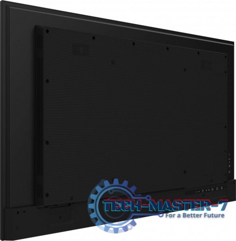 Monitor 54.6 cala ProLite LH5541UHS-B2 24/7 500cd 4K IPS Monitor 54.6 cala ProLite LH5541UHS-B2 24/7 500cd 4K IPS