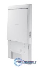 Monitor profesjonalny KIOSK KM24C 24 cale Matowy, Dotykowa 16h/7 250(cd/m2) 1920 x 1080(FHD) Win10 IoT Celeron 3 lata d2d (LH24K
