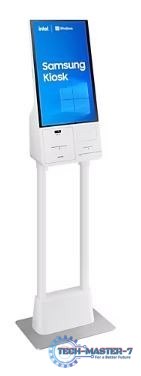 Monitor profesjonalny KIOSK KM24C 24 cale Matowy, Dotykowa 16h/7 250(cd/m2) 1920 x 1080(FHD) Win10 IoT Celeron 3 lata d2d (LH24K Monitor profesjonalny KIOSK KM24C 24 cale Matowy, Dotykowa 16h/7 250(cd/m2) 1920 x 1080(FHD) Win10 IoT Celeron 3 lata d2d (LH24K