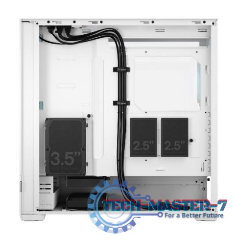 Obudowa Pop XL Air RGB White TG Clear Tint Obudowa Pop XL Air RGB White TG Clear Tint