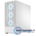 Obudowa Pop XL Air RGB White TG Clear Tint