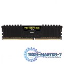 Pamięć DDR4 Vengeance LPX 16GB/3000(1*16GB) czarny CL16