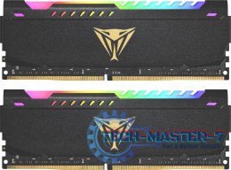 Pamięć DDR4 Viper RGB LED 16GB/3200(2*8GB) CL16