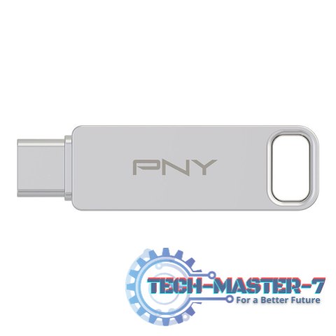Pendrive 128GB USB 3.2 Duo-Link P-FDI128DULINKTYC-GE Pendrive 128GB USB 3.2 Duo-Link P-FDI128DULINKTYC-GE
