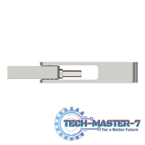 Pendrive 128GB USB 3.2 Duo-Link P-FDI128DULINKTYC-GE Pendrive 128GB USB 3.2 Duo-Link P-FDI128DULINKTYC-GE