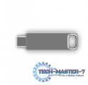 Pendrive 128GB USB 3.2 Duo-Link P-FDI128DULINKTYC-GE