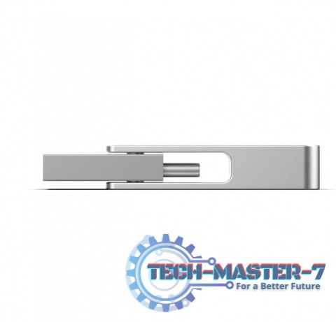 Pendrive 128GB USB 3.2 Duo-Link P-FDI128DULINKTYC-GE Pendrive 128GB USB 3.2 Duo-Link P-FDI128DULINKTYC-GE