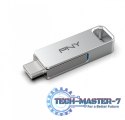 Pendrive 256GB USB 3.2 Duo-Link P-FDI256DULINKTYC-GE