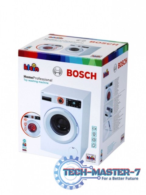 Pralka Bosch Pralka Bosch