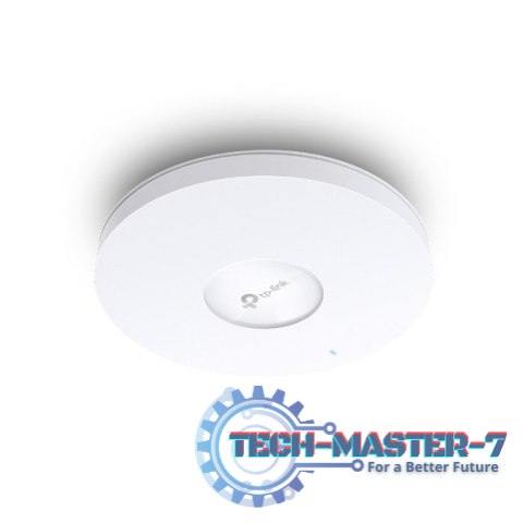 Punkt dostępowy EAP653 Access Point AX3000 Punkt dostępowy EAP653 Access Point AX3000