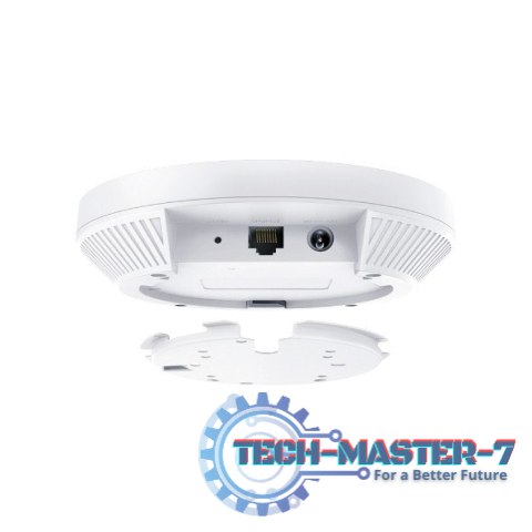 Punkt dostępowy EAP653 Access Point AX3000 Punkt dostępowy EAP653 Access Point AX3000