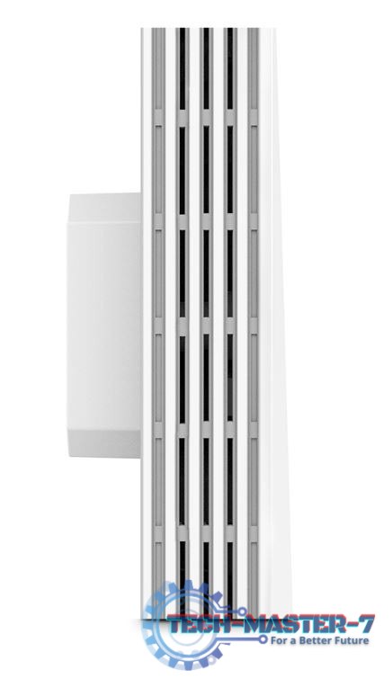 Punkt dostępowy EAP655-Wall AX3000 Punkt dostępowy EAP655-Wall AX3000
