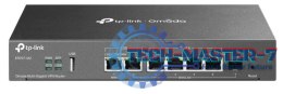 Router Multi-Gigabit VPN ER707-M2