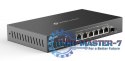 Router Multi-Gigabit VPN ER707-M2