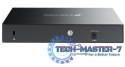 Router Multi-Gigabit VPN ER707-M2