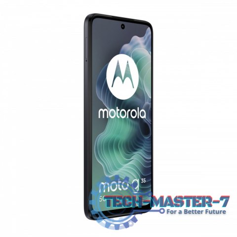 Smartfon moto g35 5G 8/128GB GrayStone Smartfon moto g35 5G 8/128GB GrayStone