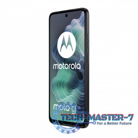 Smartfon moto g35 5G 8/128GB GrayStone Smartfon moto g35 5G 8/128GB GrayStone