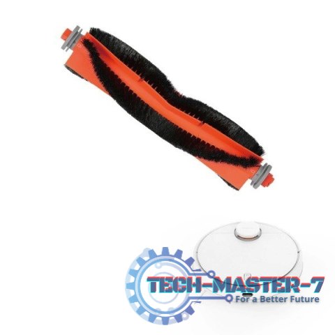 Szczotka do odkurzacza Robot Vacuum S10/S12/X20 Szczotka do odkurzacza Robot Vacuum S10/S12/X20