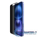 Szkło ochronne ScreenForce Invisiglass Priv iP16plus/15plus/14Pro Max
