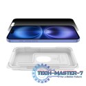 Szkło ochronne ScreenForce Invisiglass Priv iP16plus/15plus/14Pro Max
