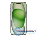 Szkło ochronne ScreenForce Invisiglass Priv iP16plus/15plus/14Pro Max