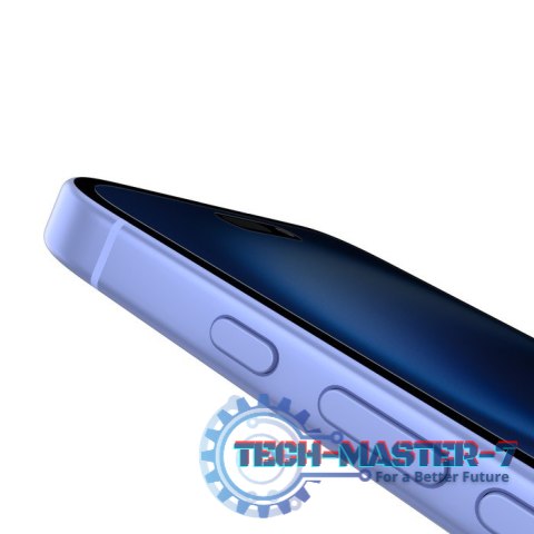 Szkło ochronne ScreenForce Invisiglass Priv iP16plus/15plus/14Pro Max Szkło ochronne ScreenForce Invisiglass Priv iP16plus/15plus/14Pro Max