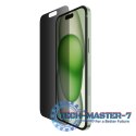 Szkło ochronne ScreenForce Invisiglass Priv iP16plus/15plus/14Pro Max