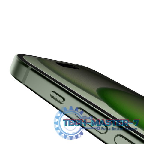 Szkło ochronne ScreenForce Invisiglass Priv iP16plus/15plus/14Pro Max Szkło ochronne ScreenForce Invisiglass Priv iP16plus/15plus/14Pro Max